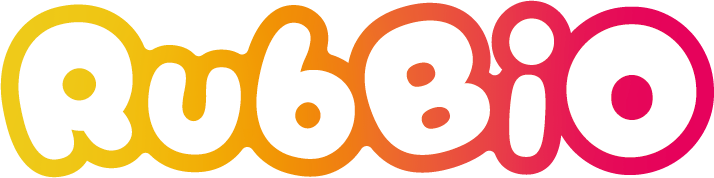 RUBBIO Logo