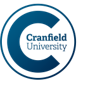 Cranfield University logo