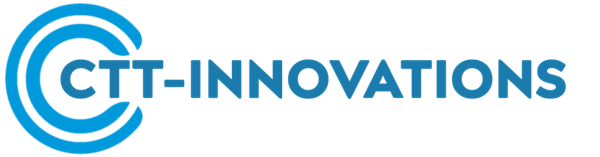 CTT Innovations logo