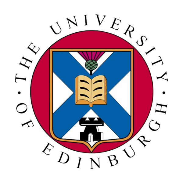 University of Edinburgh logo