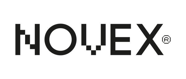 Novex logo