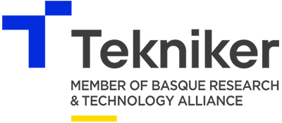 Fundación Tekniker logo